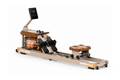 Rameur à eau pliable GymBpm Pivot — rangement vertical 0,27 m²